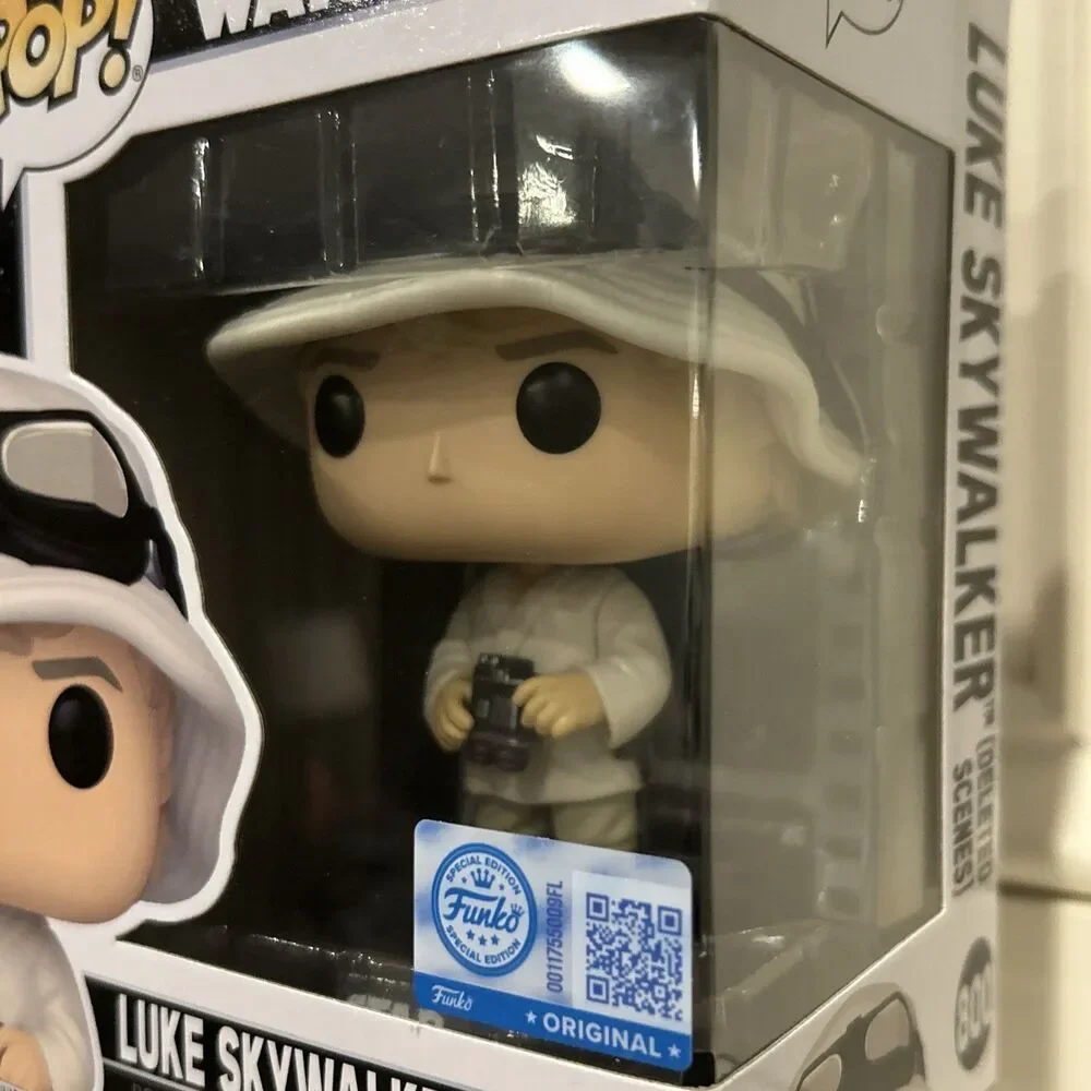 Funko product pop